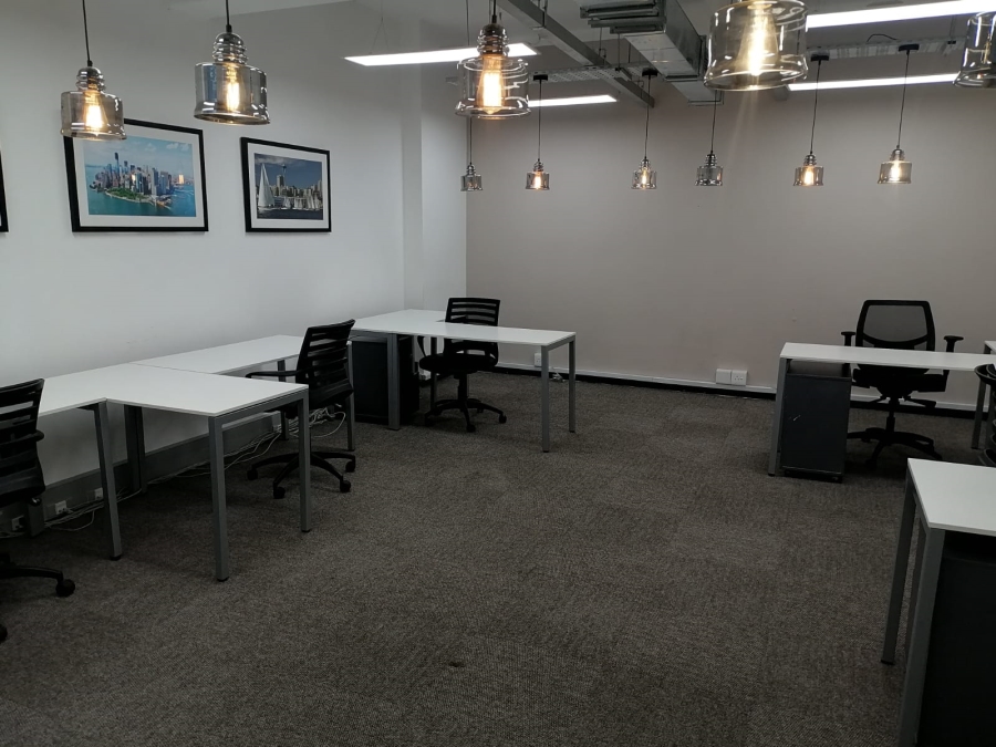 To Let Commercial Property for Rent in Cape Town City Centre Western Cape